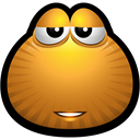 Brown Monsters 35-01 icon